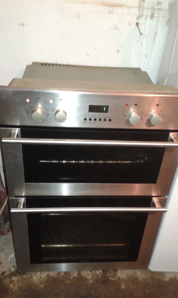 diplomat range cooker